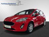 Ford Fiesta 1.1 TREND *Bluetooth*Klima*SHZ* - Ford Fiesta: Trend