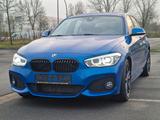 BMW 125 d M SPORT PAKET SHADOW*HARMAN*SHD*GARANTIE* - BMW 125: 125d