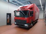 Mercedes-Benz Atego 816 Möbelkoffer Spur-Ass Classic-Fhs S-Fhs - Offers matching your search criteria