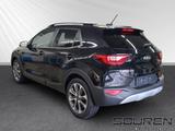 Kia Stonic 1.0 T-GDI Spirit NAVI Innenraumakzente - gebrauchte Kia Stonic aus dem Jahr 2019