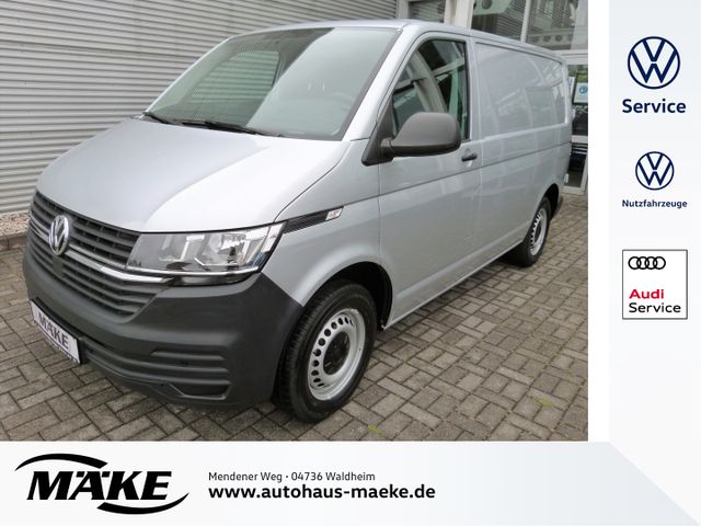 Volkswagen T6.1 Transporter Kasten 2.0 TDI PDCv+h Klima PDC