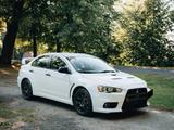 Mitsubishi Lancer 2.0 16V MIVEC Evolution - Mitsubishi Lancer: V