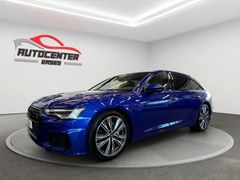AUDI A6 50 TDI quattro Sport S-Line Matrix AHK DSP