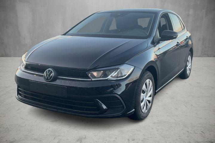 Volkswagen Polo Life 1.0 TSI