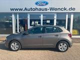 Volkswagen Polo 1.0 TSI JOIN*2.HAND*KLIMA*EURO6*HU NEU* - Volkswagen Polo: Eu