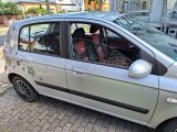 Hyundai Getz 1.6 GLS GLS - Hyundai Getz: Gls