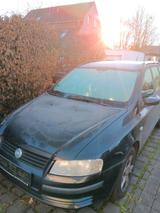 Fiat Stilo - gebrauchte Fiat Stilo aus dem Jahr 2004