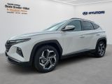 Hyundai Tucson Prime 1.6 T-GDI DCT 4WD Pano Assist-Pak+