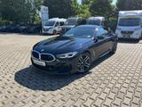 BMW M850i xDrive Gran Coupe Pano DA Prof. Sitzlüft. - BMW M850 in Duisburg