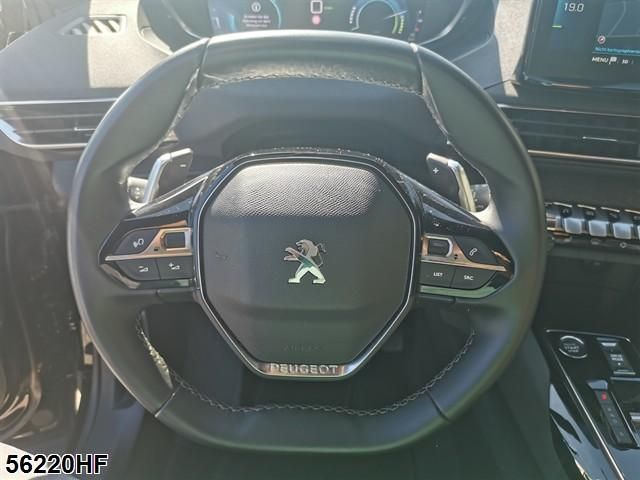 Fahrzeugabbildung Peugeot 3008 1.6 Hybrid 225 (Plug-In), Allure Pack
