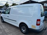 Volkswagen Caddy 1,6TDI MAXI,Automatik,AHK,1-Hand - Angebote