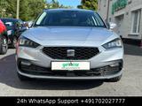 Seat Leon Sportstourer Style / 1. Hand / Lieferung - Gebrauchtwagen in Schwerin