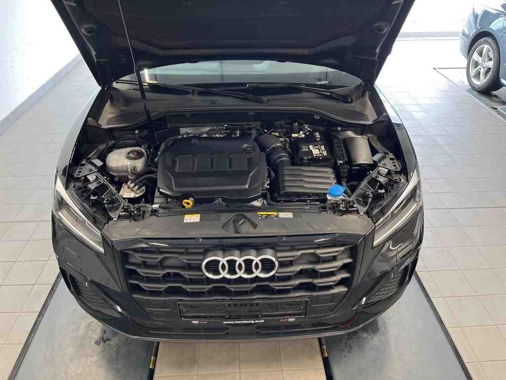 Audi Q2 - Bild 17