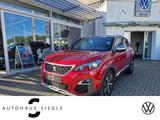 Peugeot 3008 2.0 BlueHDi 180 GT  Navi Kamera Pano Tempom - Peugeot 3008: Bluehdi 180