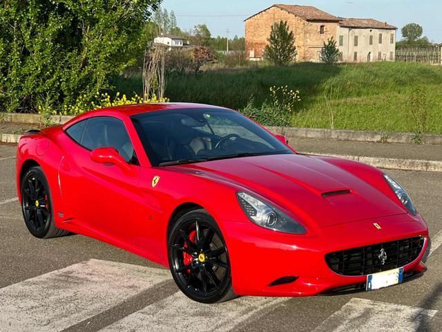 Ferrari FERRARI California DCT7 ?Special Edition? Unipro