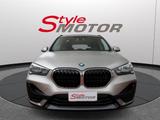BMW X1 xDrive25e PHEV Advantage Italiana Certifi - BMW X1: Beige