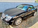 Chrysler Crossfire Cabriolet Black Edition - Chrysler Crossfire aus 2006