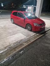 Honda Civic ep3 type r - Honda Civic Ep3 Gebrauchtwagen