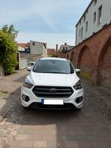 Ford Kuga 1,5 EcoBoost 4x2 110kW ST-Line  - Ford Kuga von privat