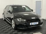 Audi RS3 Sportback 2.5 TFSI quattro black Virtual AGA - gebrauchte Audi RS3 aus dem Jahr 2018