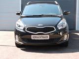 Kia Carens Spirit dynamics RFK Sitzbel. Navi 7-Sitze - Kia Carens: 7sitzer