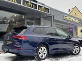 Volkswagen Golf8Variant Life eTSI/DSG/PANO/AHK/R-KAM/ACC/1H - Volkswagen Golf: 8