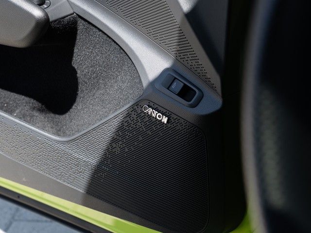 Enyaq Coupé RS Lounge AHK+HUD+360°+PANO