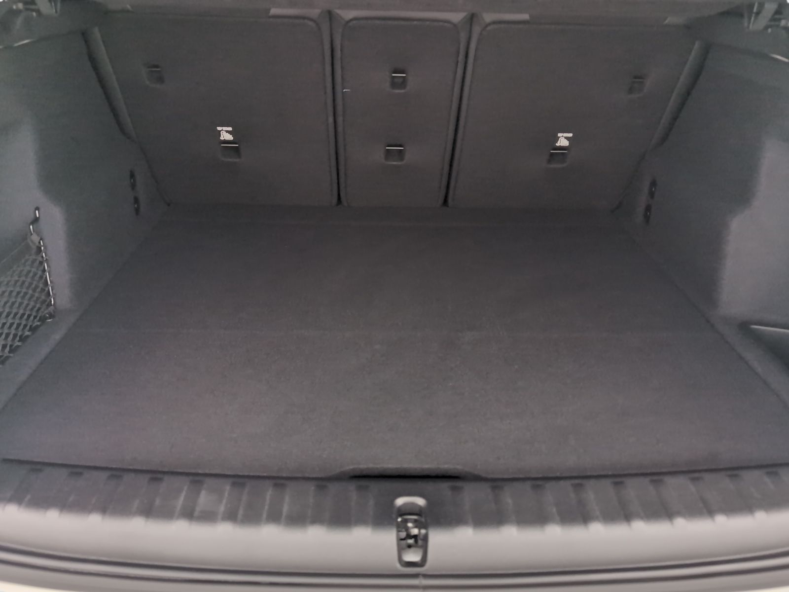 BMW X1 - Bild 16