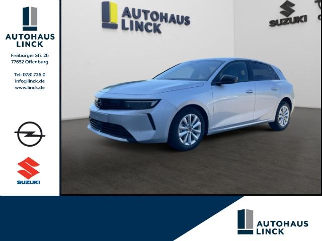 Opel Astra L Edition 1.2 Turbo EU6e LED Navi Keyless