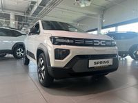 Dacia Spring - Vorschau Bild 6