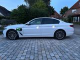 BMW 530e iPerformance - - BMW 530 mit Hybrid-Antrieb