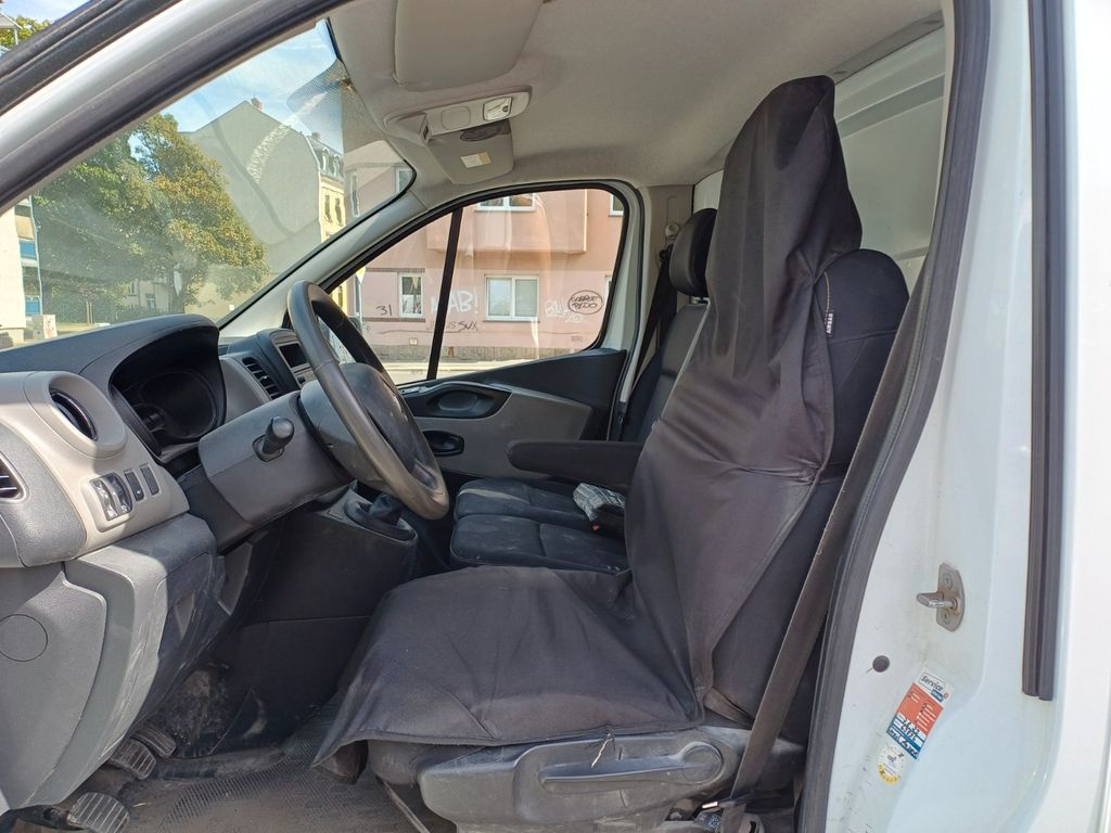 Image of Renault Trafic