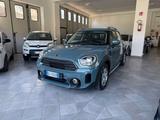 MINI Mini One D Countryman 1.5 - Mini Countryman Serie mit Halbautomatikschaltung