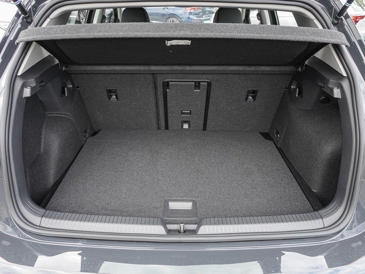 Volkswagen Golf 2.0 TSI DSG Style LHZ ACC AMBIENTE SHZ PDC, миниатюра 17