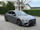 Mercedes-Benz Lim. A 220 d,AMG,Leder,Navi,21000€NETTO - Mercedes-Benz: 210d