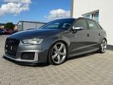 Audi RS3 RS 3 Sportback 2.5 TFSI quattro - Audi RS3: Sportback