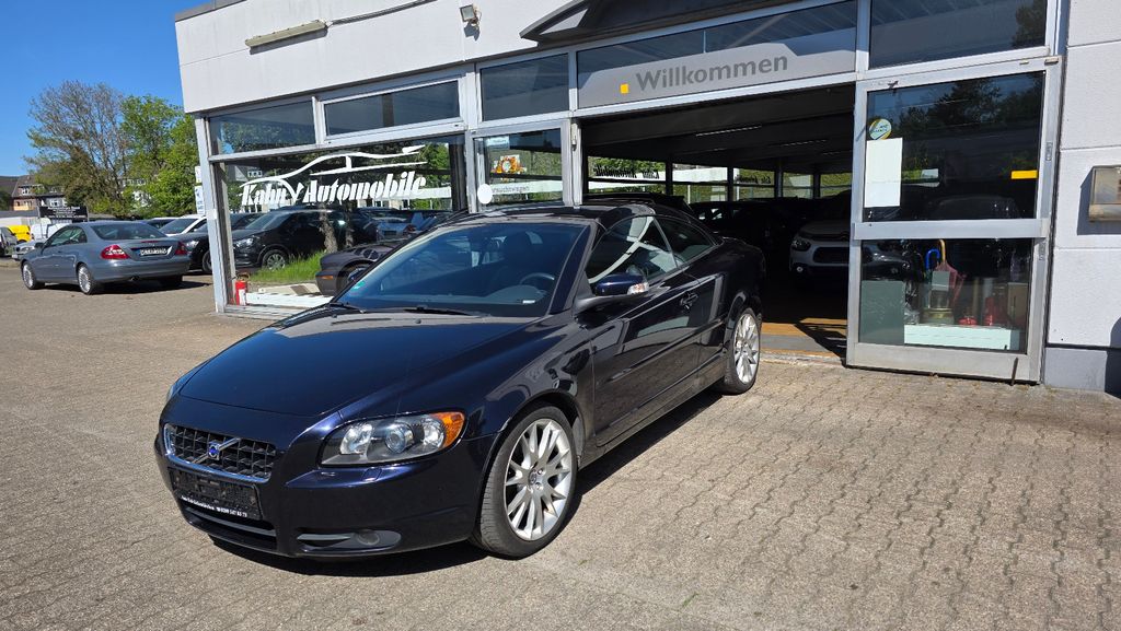 Angebot ansehen Volvo C70