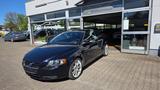 Volvo C70 Cabriolet D5 Summum - Volvo C70 aus 2008: Cabrio