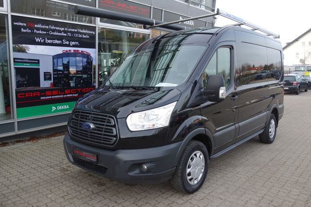 Ford Transit FT350 L2H2 Trend AHK/NAVI/KAM/TEMP/SITZH