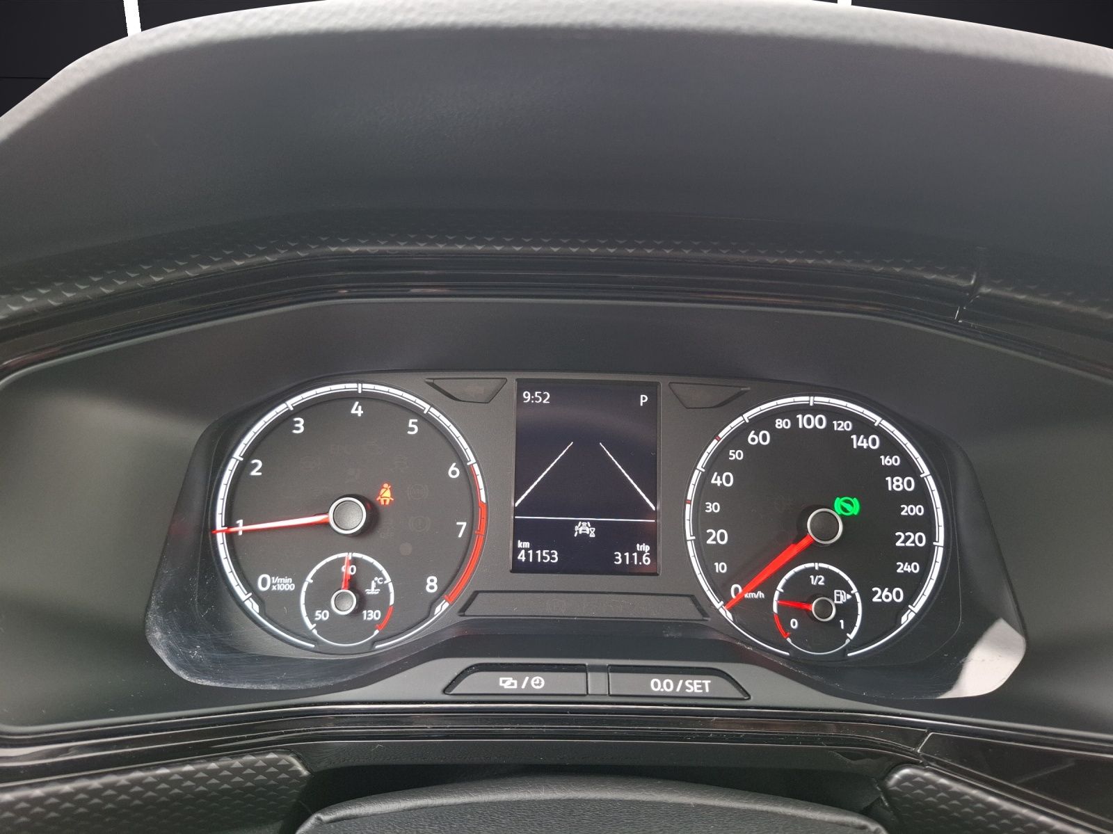 Fahrzeugabbildung Volkswagen T-Cross TSI Life DSG Klima RFK SH LM