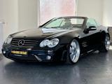 Mercedes-Benz SL SL 500 **65er AMG UMBAU** - gebrauchte Mercedes-Benz SL 500 aus dem Jahr 2003
