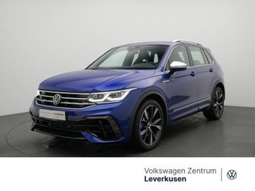 Volkswagen Leasingangebot: Volkswagen Tiguan R MATRIX LEDER ACC DCC KAM NAVI VIRT KAM