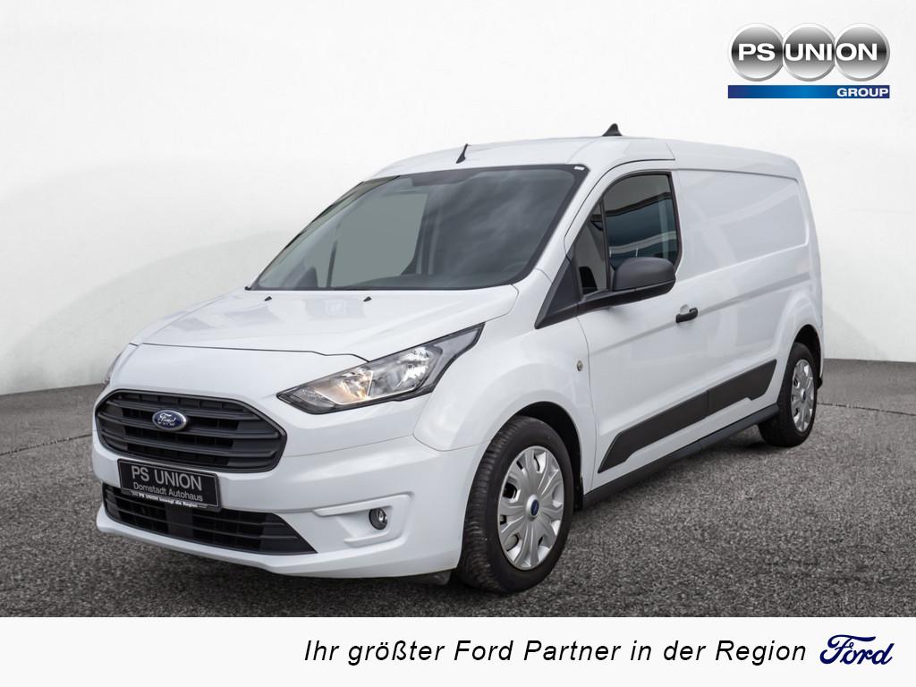 Ford Transit Connect Kasten L2 Trend KLIMA USB FACEL.