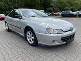 Peugeot 406 2.9 210PS V6 AUT. Platinum PININFARINA 42302 - Peugeot 406: Coupé, V6