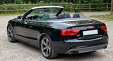 Audi S5 Cabrio (B8) 3.0 TFSI S tronic quattro - Audi S5 in Duisburg