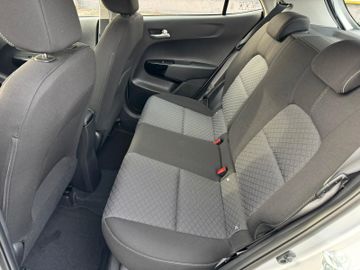 Kia Picanto 1.0 GDI 68 PS Vision Automatik Navi SHZ