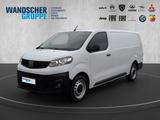 Fiat Scudo KaWa L3 2.0 MJTD 180 L3 AT8 PDC+Kamera - Fiat Scudo 2 0