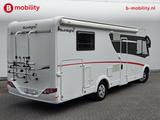 Sunlight I68 Carado I68 Bj.2020 Lengtebedden Hefbed Garag - Sunlight C