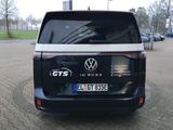 Volkswagen ID.Buzz "Goal" LR 86 kWh 7-Sitzer+AHK+Soundsyste - Volkswagen: Standheizung
