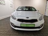 Kia cee'd / Ceed 1,6 edition 7 Einparkhilfe, Klima,  - Kia cee'd / Ceed mit 3 Türen